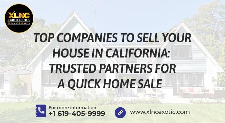 Top Companies That Buy Houses for Cash in San Diego 2025