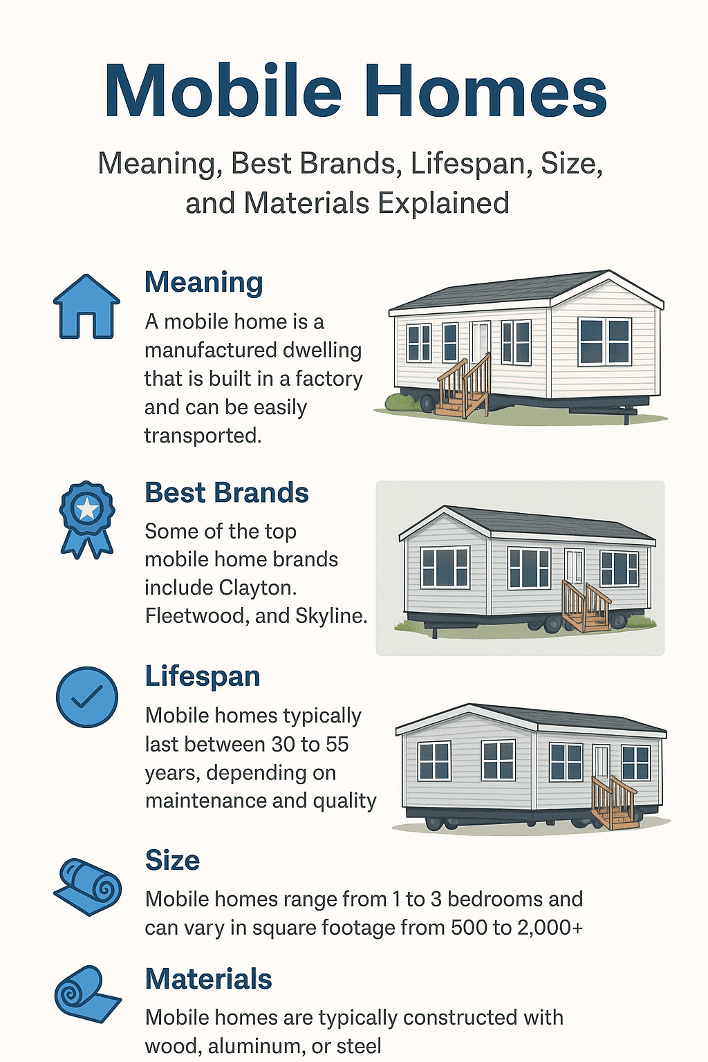 Mobile House
