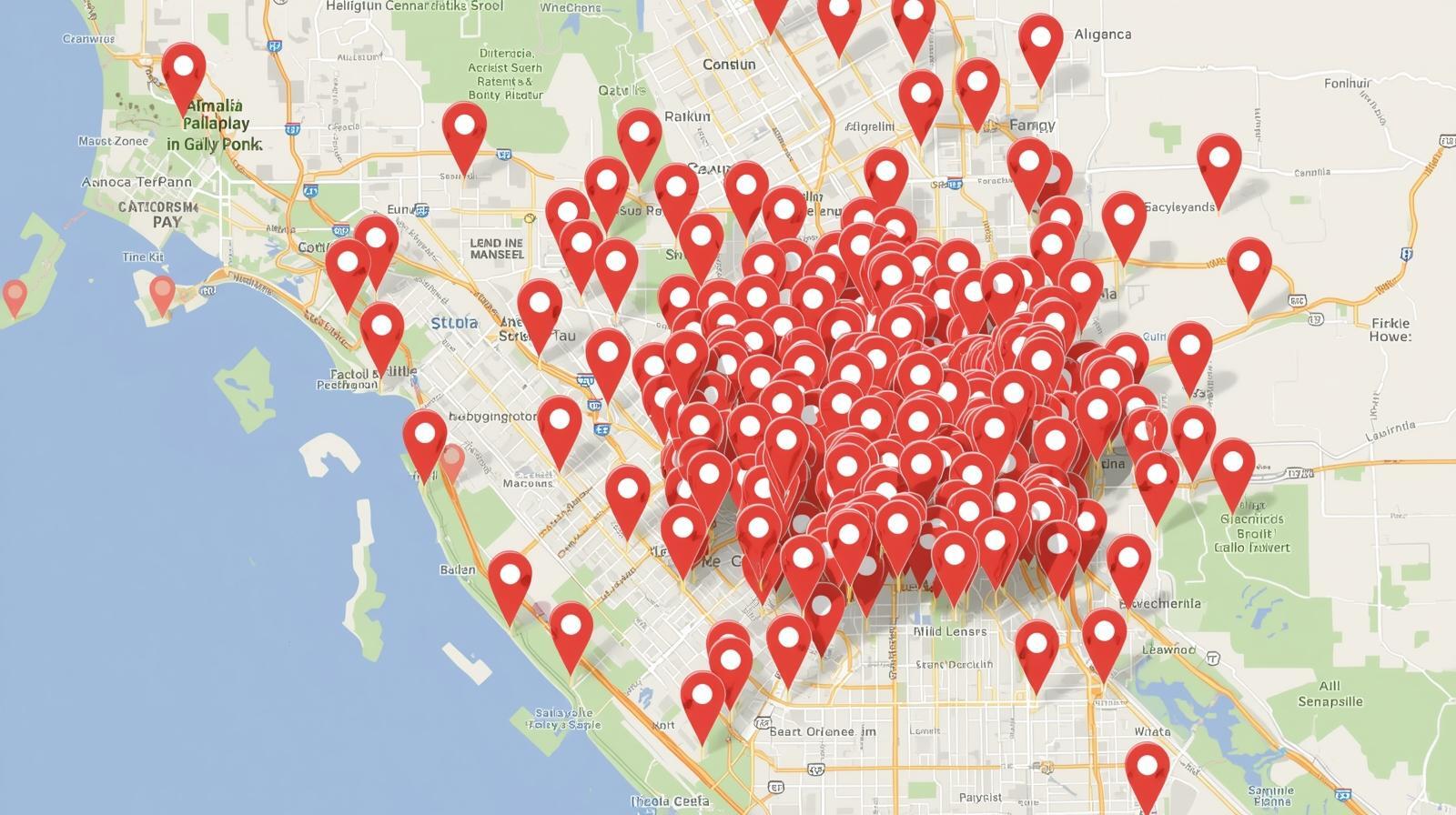 Homes for Sale Near Me