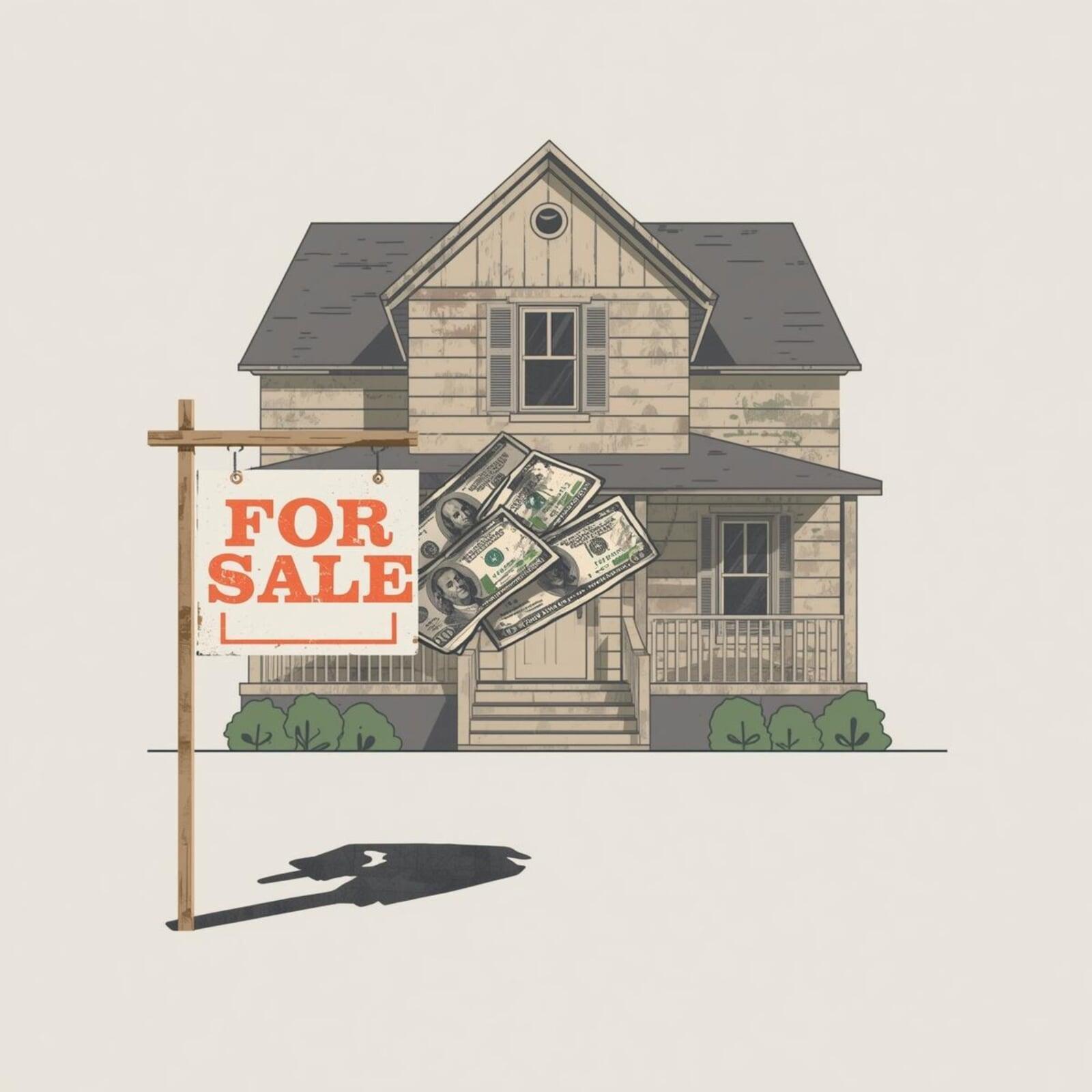 Old House