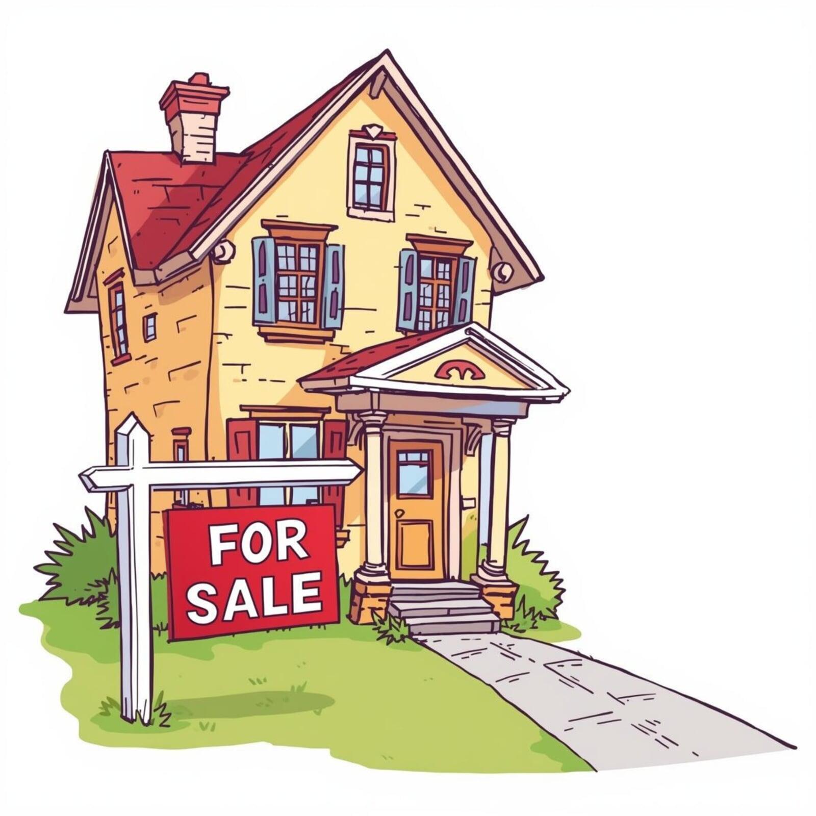 Sell an Old House