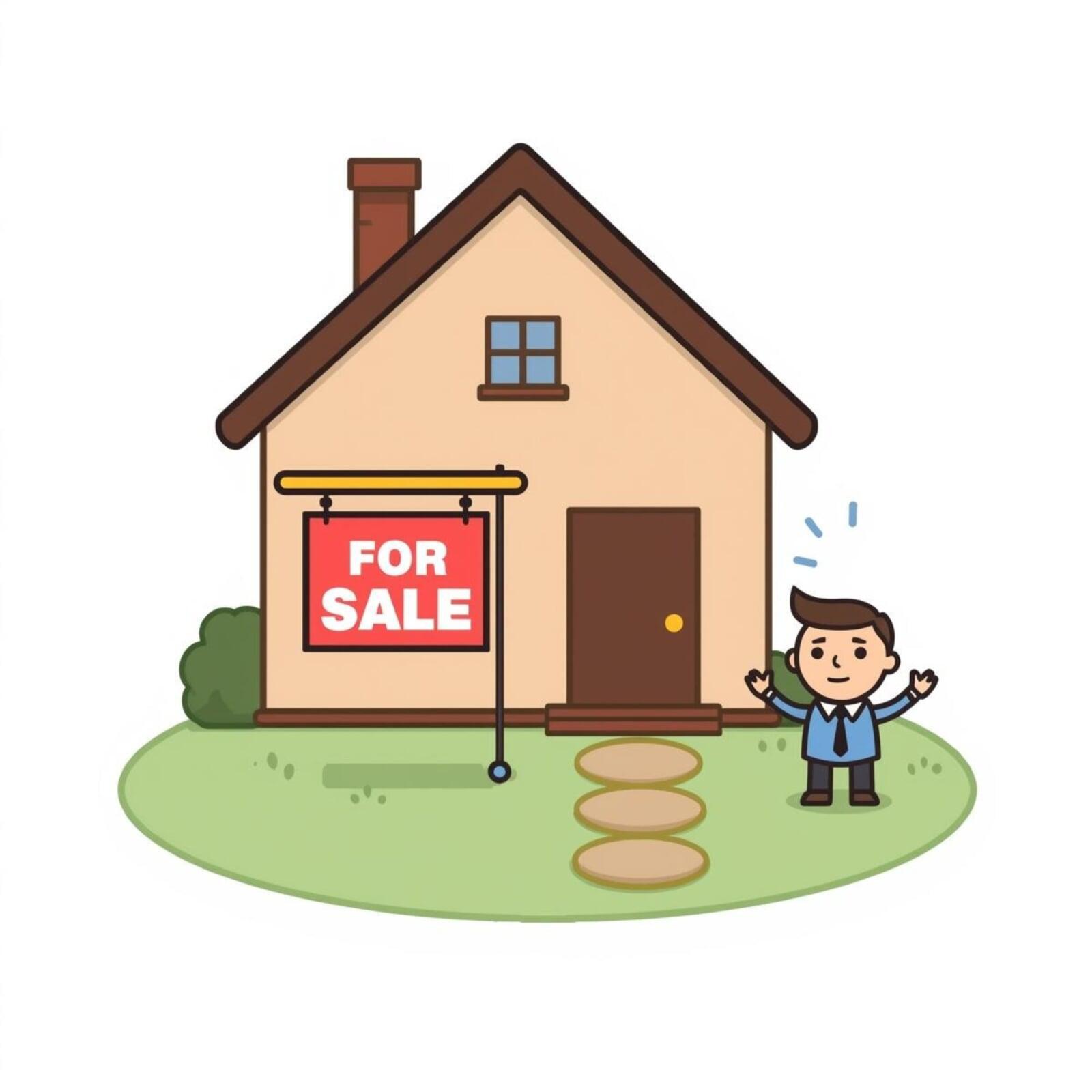 Overpricing the House