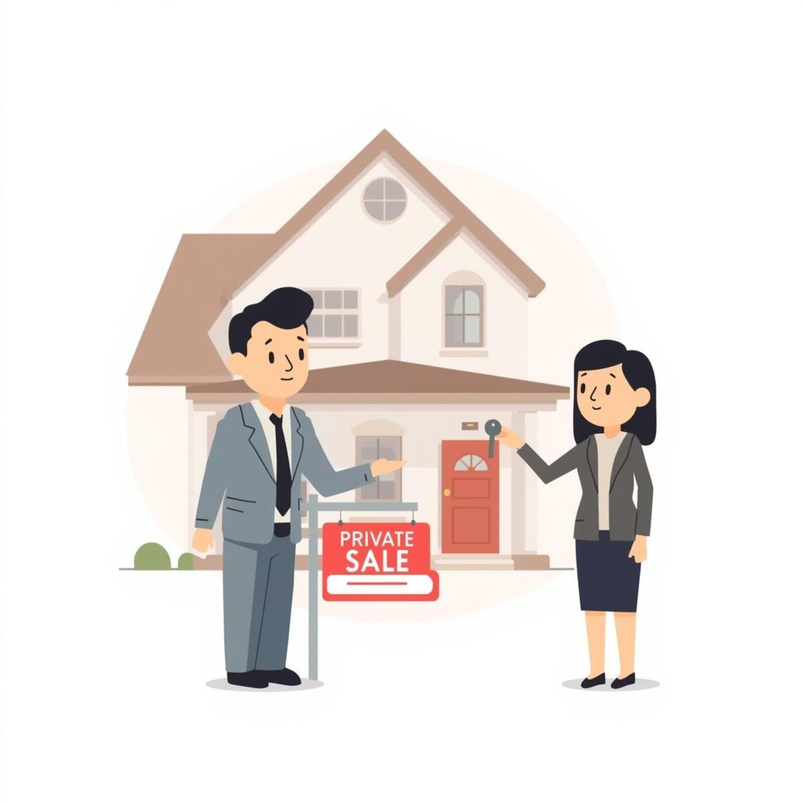 Private Sale