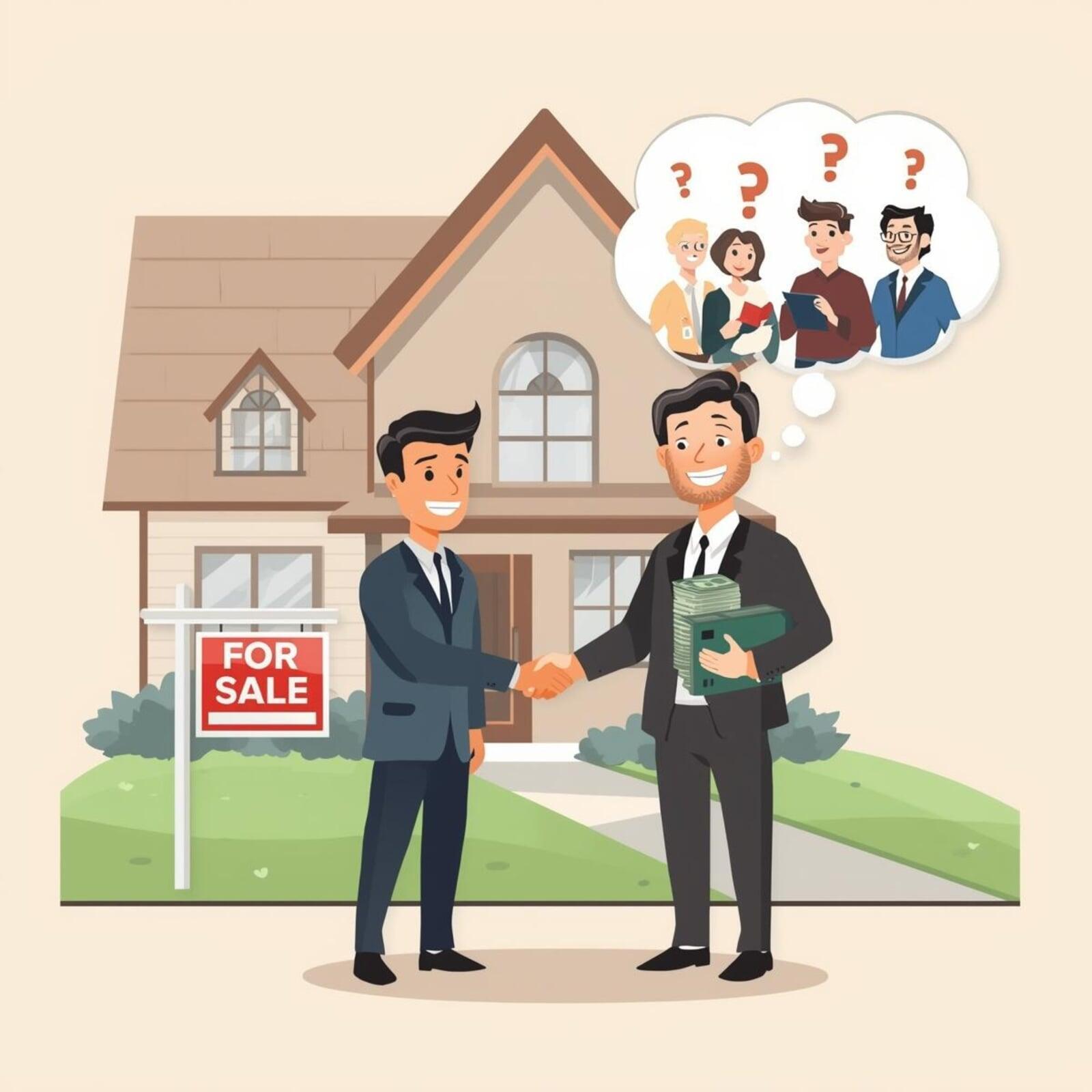 Taking the First Offer Without Comparing