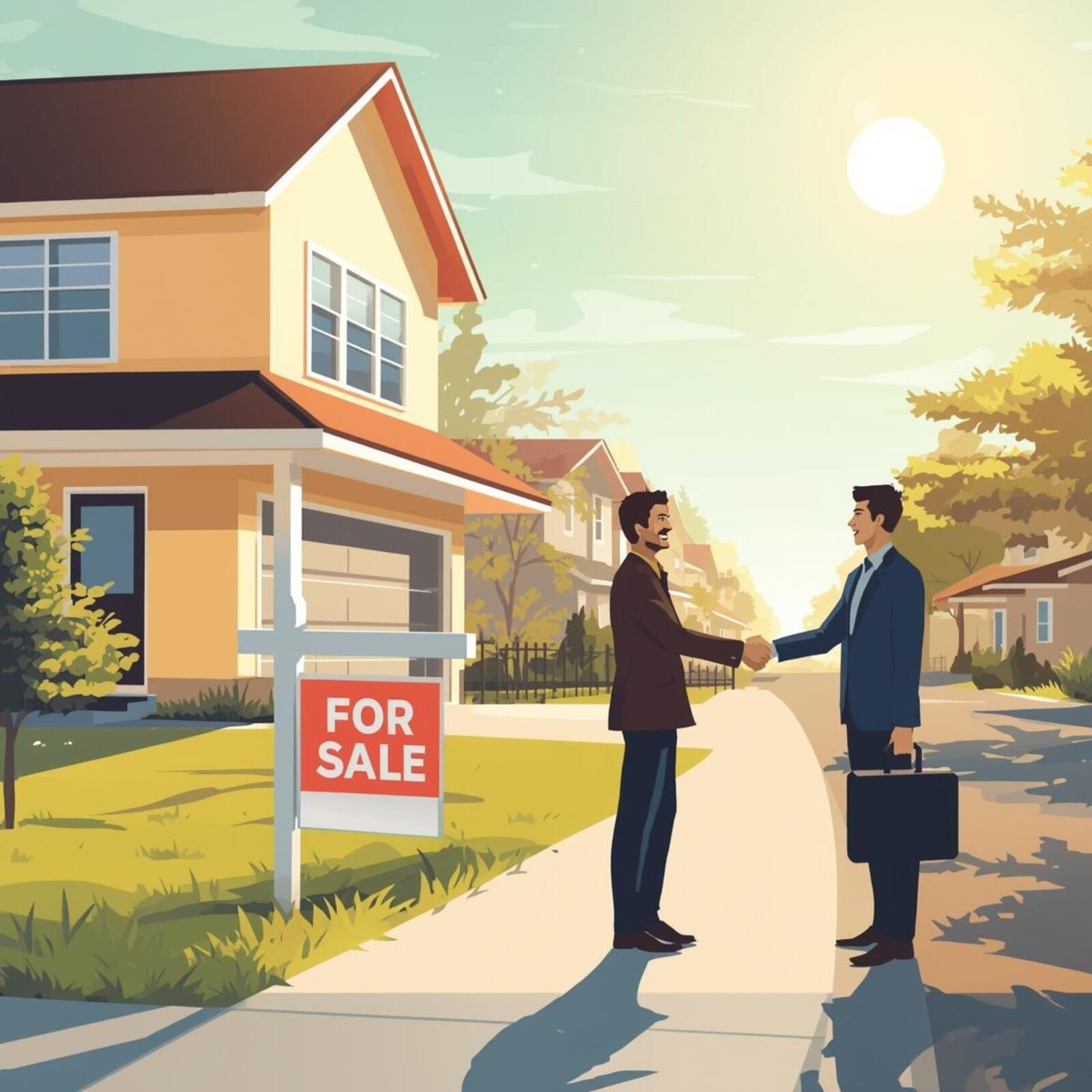 Selling Your House for Cash