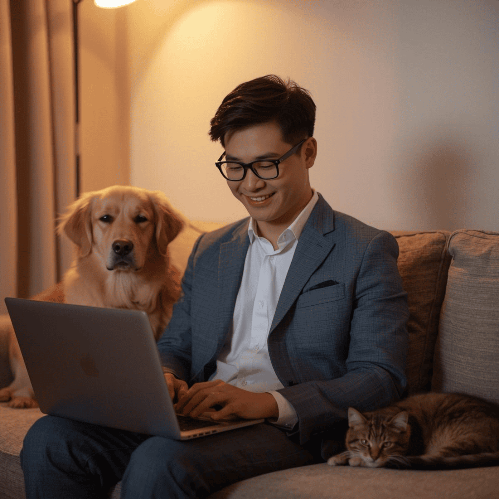 Importance of Pets in Lifestyle