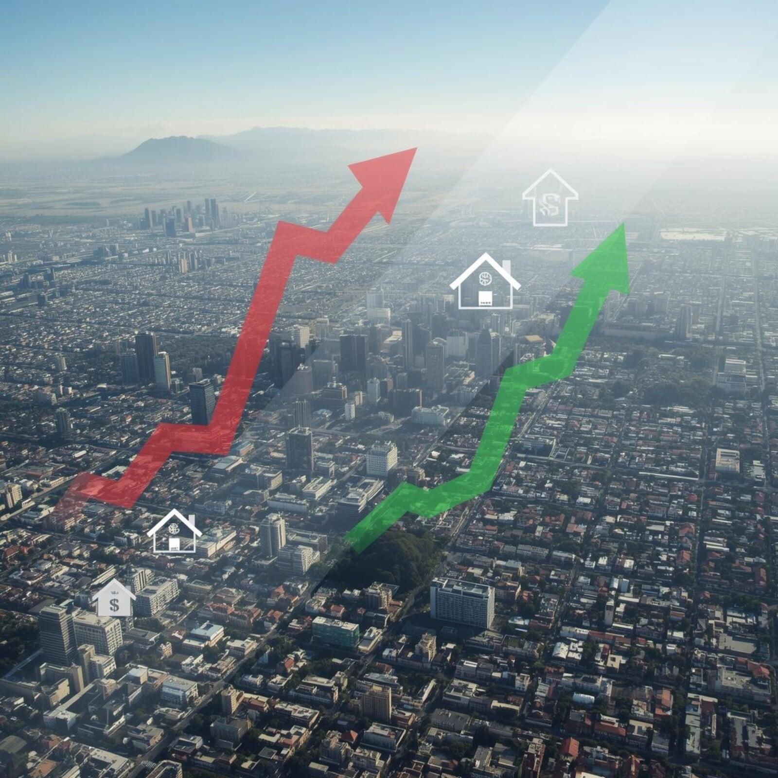 California Home Prices