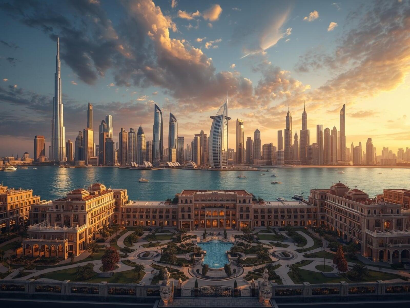 Dubai Property