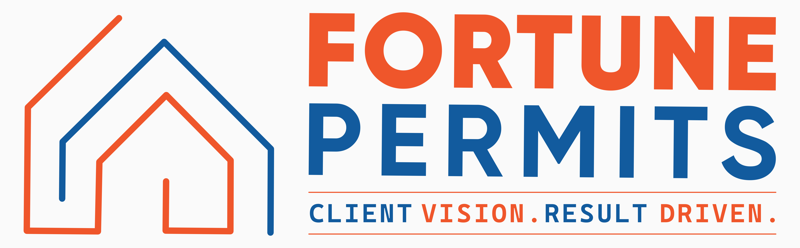 Fortune Permits logo