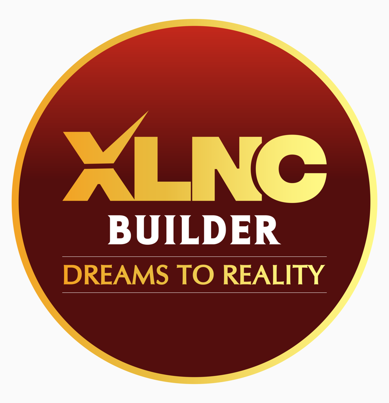 XLNC Builder logo